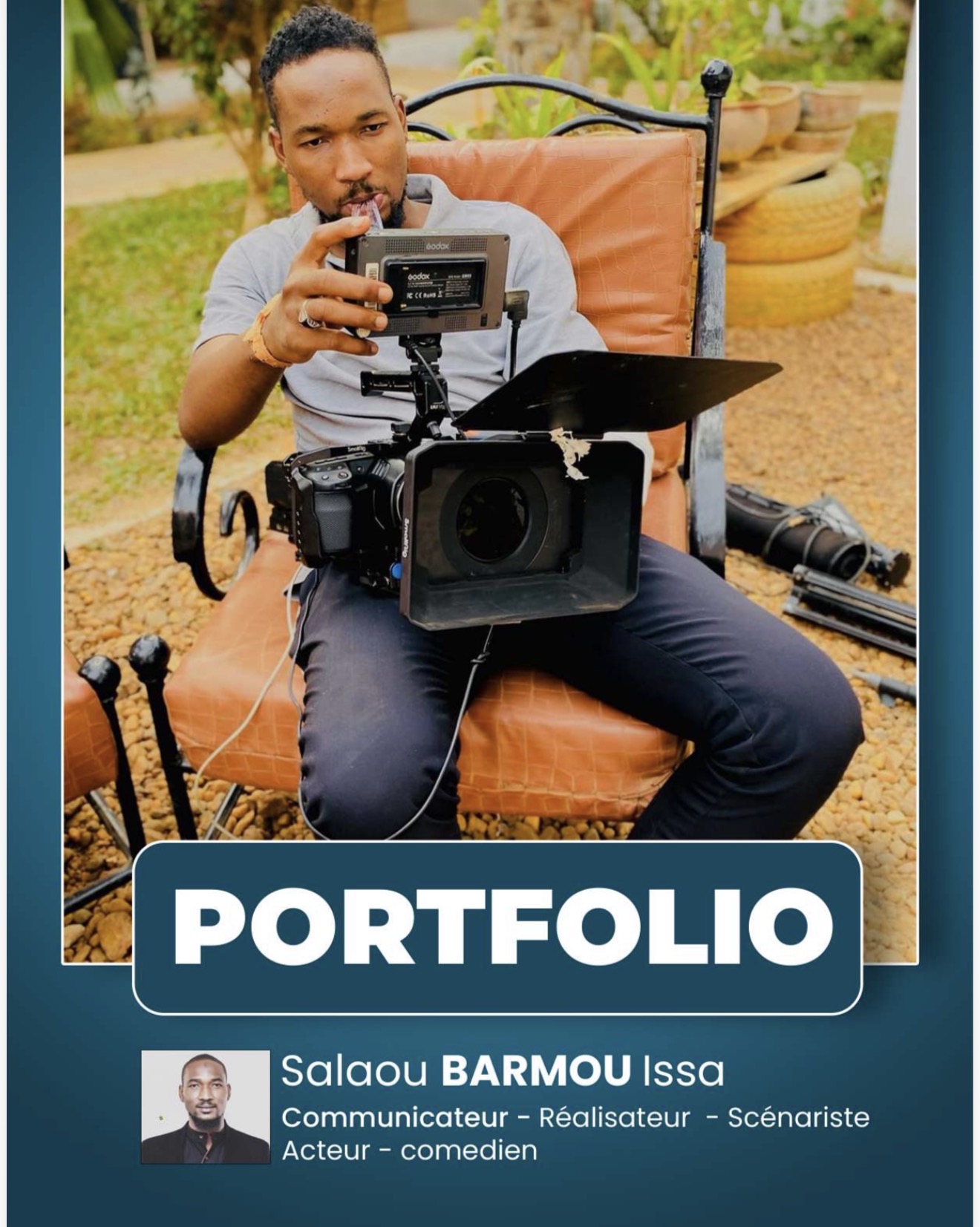 Portfolio 1