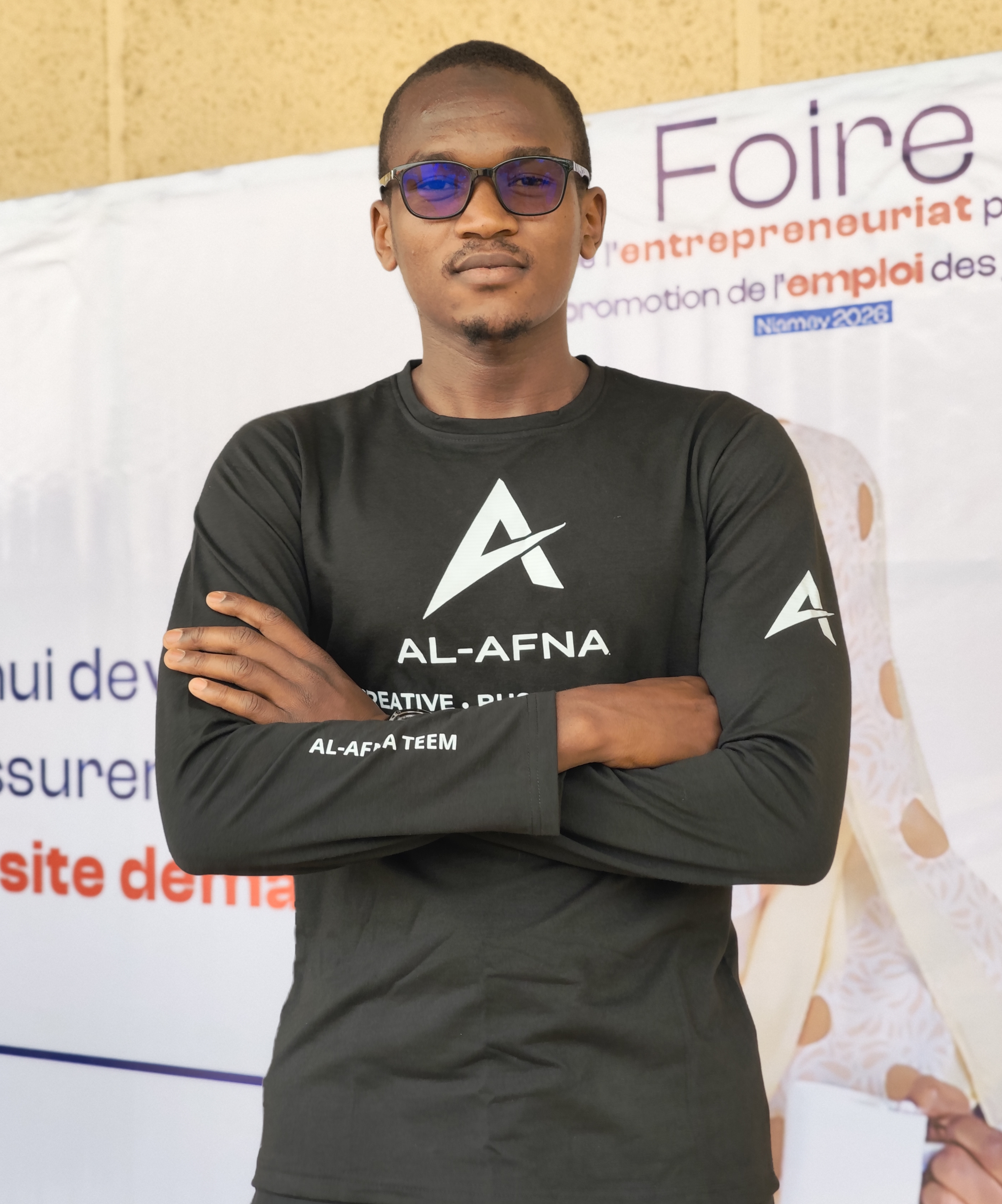 Adamou Louché Abdoul Aziz