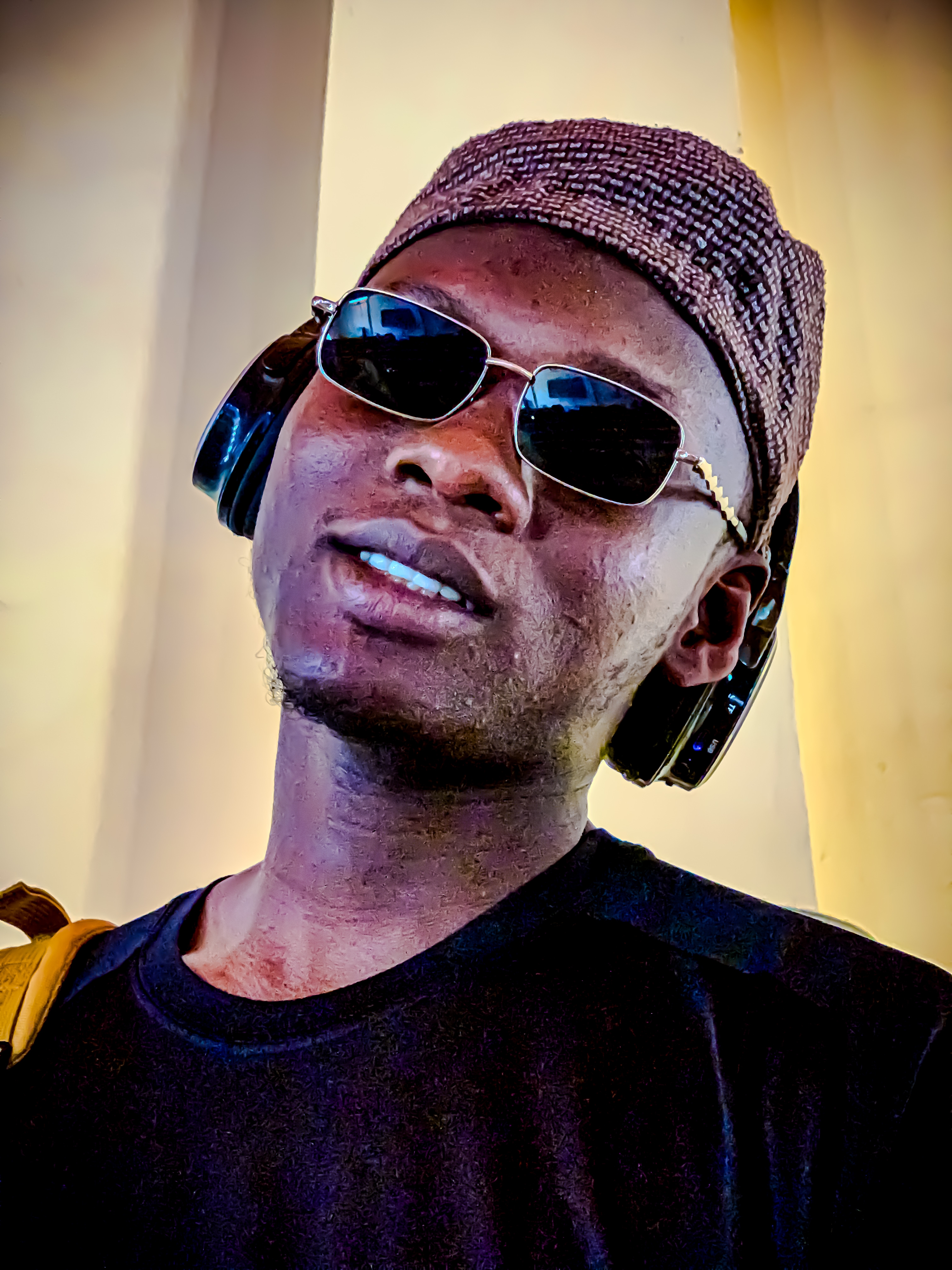 MOHAMADOU YOUSSOU TCHANGA Nouroudine