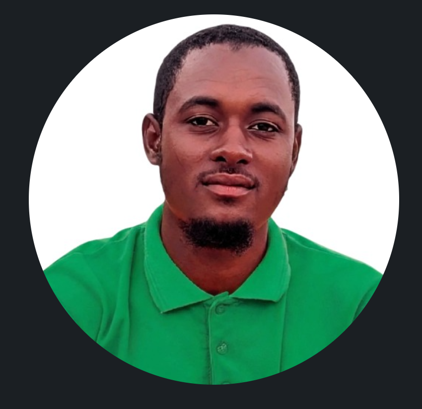 Ibrahim Amadou