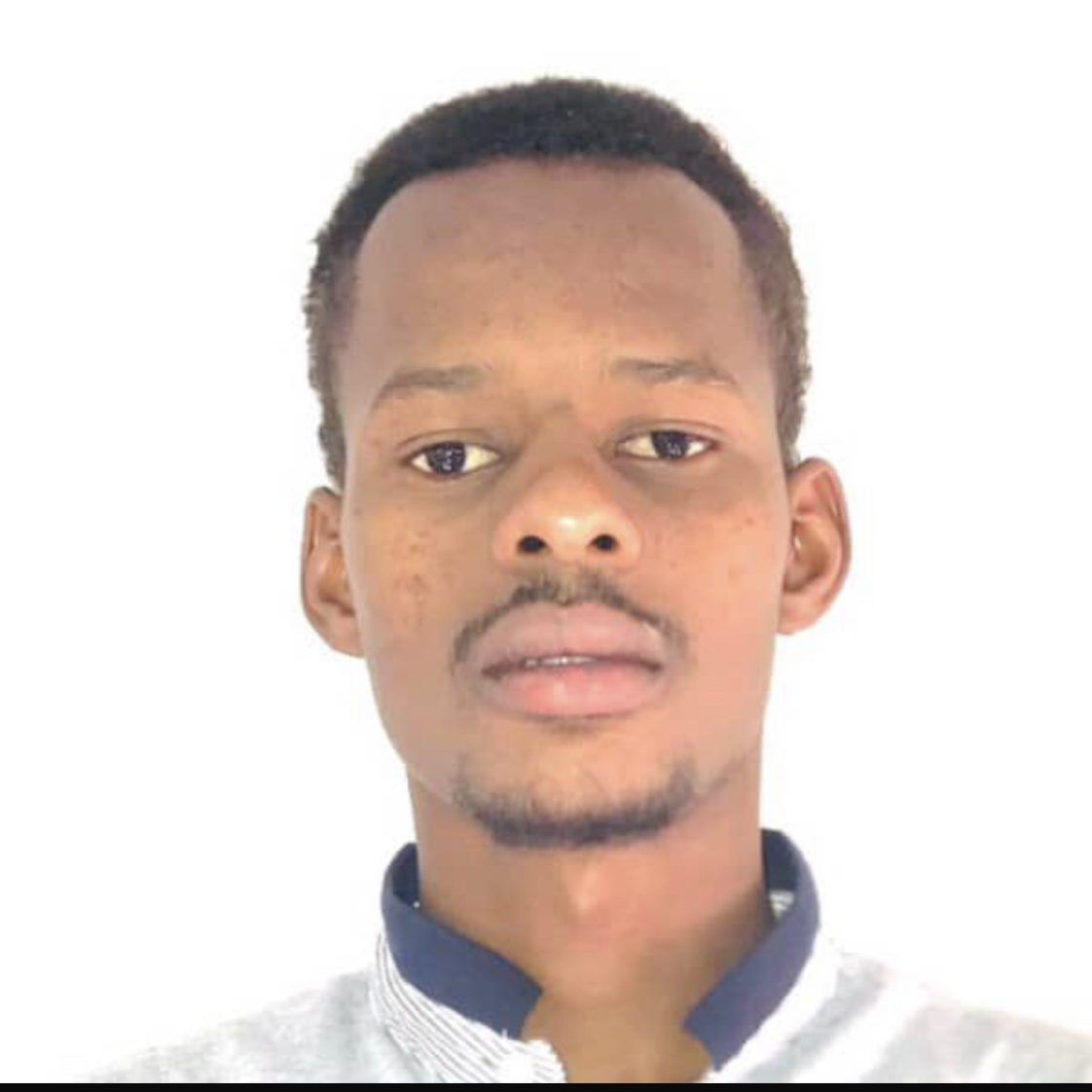 Mahamado Mahamadou