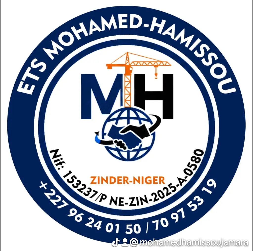 Ets MOHAMED HAMISSOU