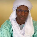 Ousmane Alghoubas
